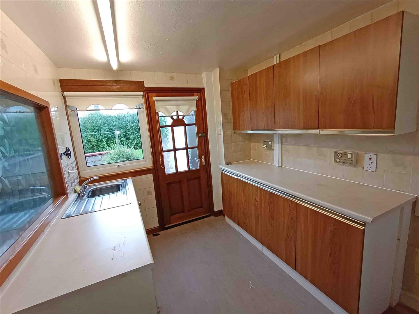 Hardthorn Road, Dumfries JHS LAW